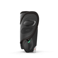 Automobilinė kėdutė CYBEX Solution G2 100-150 cm - Spalva - Plus Moon Black