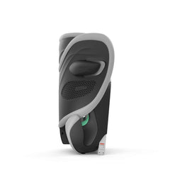 Automobilinė kėdutė CYBEX Solution G2 100-150 cm - Spalva - Plus Stone Grey