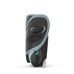 Automobilinė kėdutė CYBEX Solution G2 100-150 cm - Spalva - Plus Stormy Blue