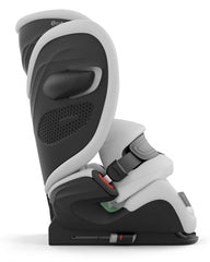 Automobilinė kėdutė Cybex Pallas G2 76-150cm, Fog Grey