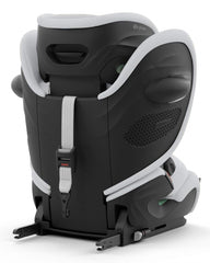 Automobilinė kėdutė Cybex Pallas G2 76-150cm, Fog Grey