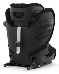 Automobilinė kėdutė Cybex Pallas G2 76-150cm, Magic Black