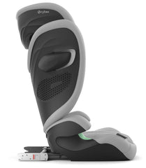Automobilinė kėdutė CYBEX Solution G2 100-150 cm - Spalva - Plus Stone Grey