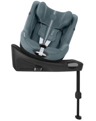 Cybex Sirona Gi i-Size 61-105cm automobilinė kėdutė, Plus Stormy Blue