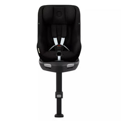 Cybex Sirona Gi i-Size 61-105cm automobilinė kėdutė, Moon Black