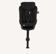 Joie autokėdutė i-Pivot 360 (40-105cm)- Shale