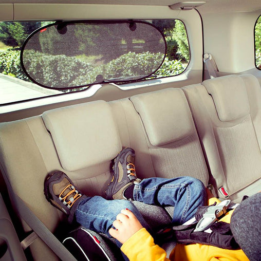 Diono Sun Stop apsauga nuo saulės automobilio langui