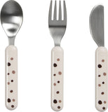 Done by Deer įrankių rinkinys, Pink