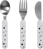 Done by Deer įrankių rinkinys, White