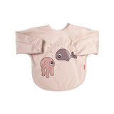 Done by Deer seilinukas , Sea friends - Powder