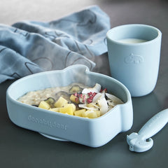 Done bydeer dubenėlis, Ozzo Blue