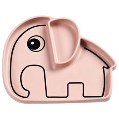 Done bydeer lėkštė, Elphee Powder