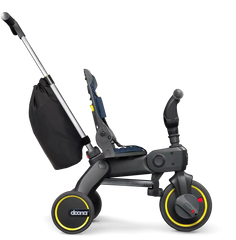 Triratukas Doona Liki Trike S3 Deep Blue