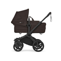 Bugaboo Donkey 6 Mono 2in1 vežimėlis Cocoa Brown