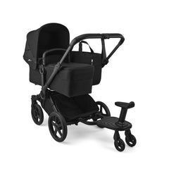 Bugaboo Donkey 6 Mono 2in1 vežimėlis Cocoa Brown
