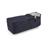 Bugaboo Donkey 6 Twin lopšio komplektas Deep Indigo