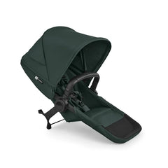Bugaboo Donkey 6 Twins vežimėlis dvynukams - Fern Green
