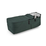 Bugaboo Donkey 6 Twin lopšio komplektas Fern Green