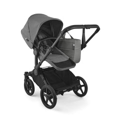Bugaboo Donkey 6 Mono 2in1 vežimėlis Moon Grey