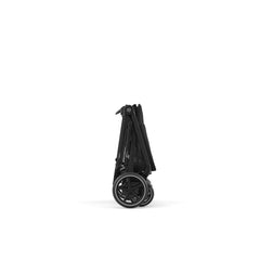 CYBEX e-Gazelle S vežimėlis, Moon Black