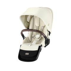 Cybex Gazelle S sėdima dalis, Seashell Beige (Taupe Frame)