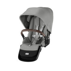 Cybex Gazelle S sėdima dalis, Stone Grey