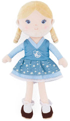 PETITE&MARS Medžiaginė lėlė Elise 0m+, 35 cm