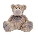 BEPPE baby minkštas žaislas Bruno 32cm