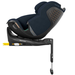 Automobilinė kėdutė Maxi Cosi Emerald 360 Pro i-size 0-36 kg.Authentic Blue