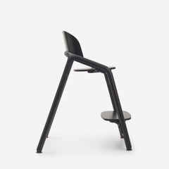 Bugaboo Giraffe maitinimo kėdutės komplektas Black