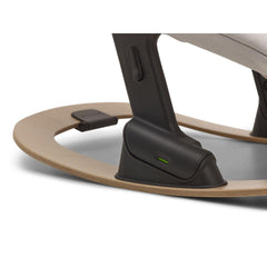 Bugaboo Giraffe supynės rėmas Neutral Wood