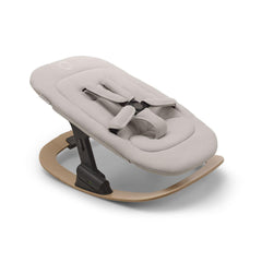 Bugaboo Giraffe supynės rėmas Neutral Wood