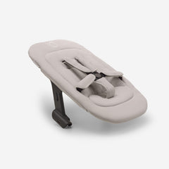 Bugaboo Giraffe naujagimio rinkinys Polar White