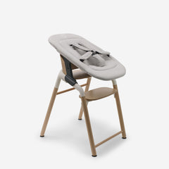 Bugaboo Giraffe naujagimio rinkinys Polar White