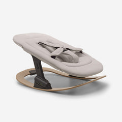 Bugaboo Giraffe naujagimio rinkinys Polar White