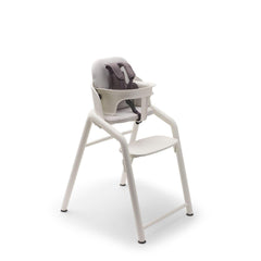 Bugaboo Giraffe pagalvėlių rinkinys Arctic White