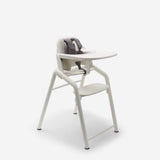 Bugaboo Giraffe maitinimo kėdutės komplektas White