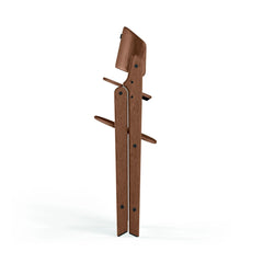 Maitinimo kėdutė Cybex - Click&Fold 4 in1 - Spalva - All Natural Dark