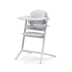 Maitinimo kėdutė Cybex - Lemo 4 in1 - Spalva - All White