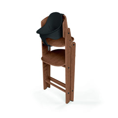 Maitinimo kėdutė Cybex - Click&Fold 3 in1 - Spalva - All Natural Dark