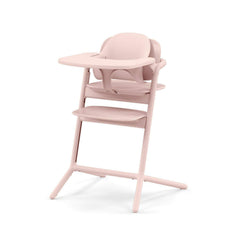 Maitinimo kėdutė Cybex - Lemo 4 in1 - Spalva - Pearl Pink