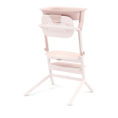 Cybex Lemo Montessori bokštelis, Pearl Pink
