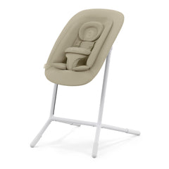 Maitinimo kėdutė Cybex - Lemo 4 in1 - Spalva - Sand White