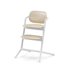 Maitinimo kėdutė Cybex - Lemo 4 in1 - Spalva - Sand White