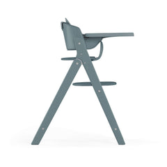 Maitinimo kėdutė Cybex - Click&Fold 3 in1 - Spalva - Stone Blue