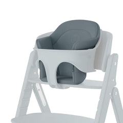 Maitinimo kėdutės Cybex - Click&Fold pagalvėlė - Stone Blue