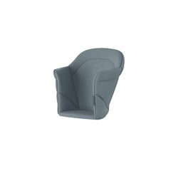 Maitinimo kėdutės Cybex - Click&Fold pagalvėlė - Stone Blue