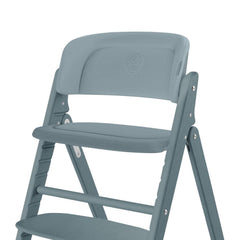 Maitinimo kėdutės Cybex - Click&Fold pagalvėlė - Stone Blue