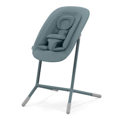 Maitinimo kėdutė Cybex - Lemo 4 in1 - Spalva - Stone Blue