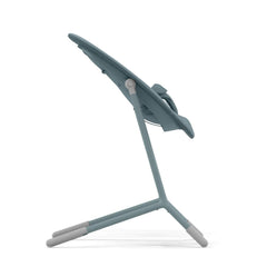 Maitinimo kėdutė Cybex - Lemo 4 in1 - Spalva - Stone Blue